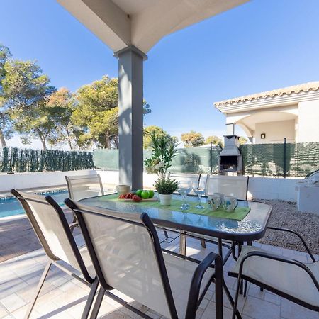 Holiday Home Gaviota 9 By Interhome Риумар Екстериор снимка