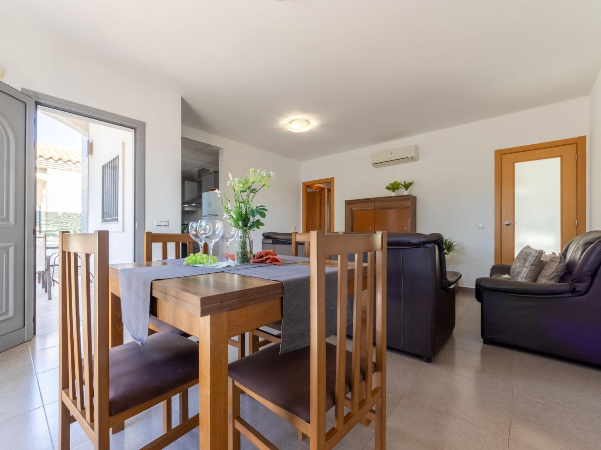Holiday Home Gaviota 9 By Interhome Риумар Екстериор снимка
