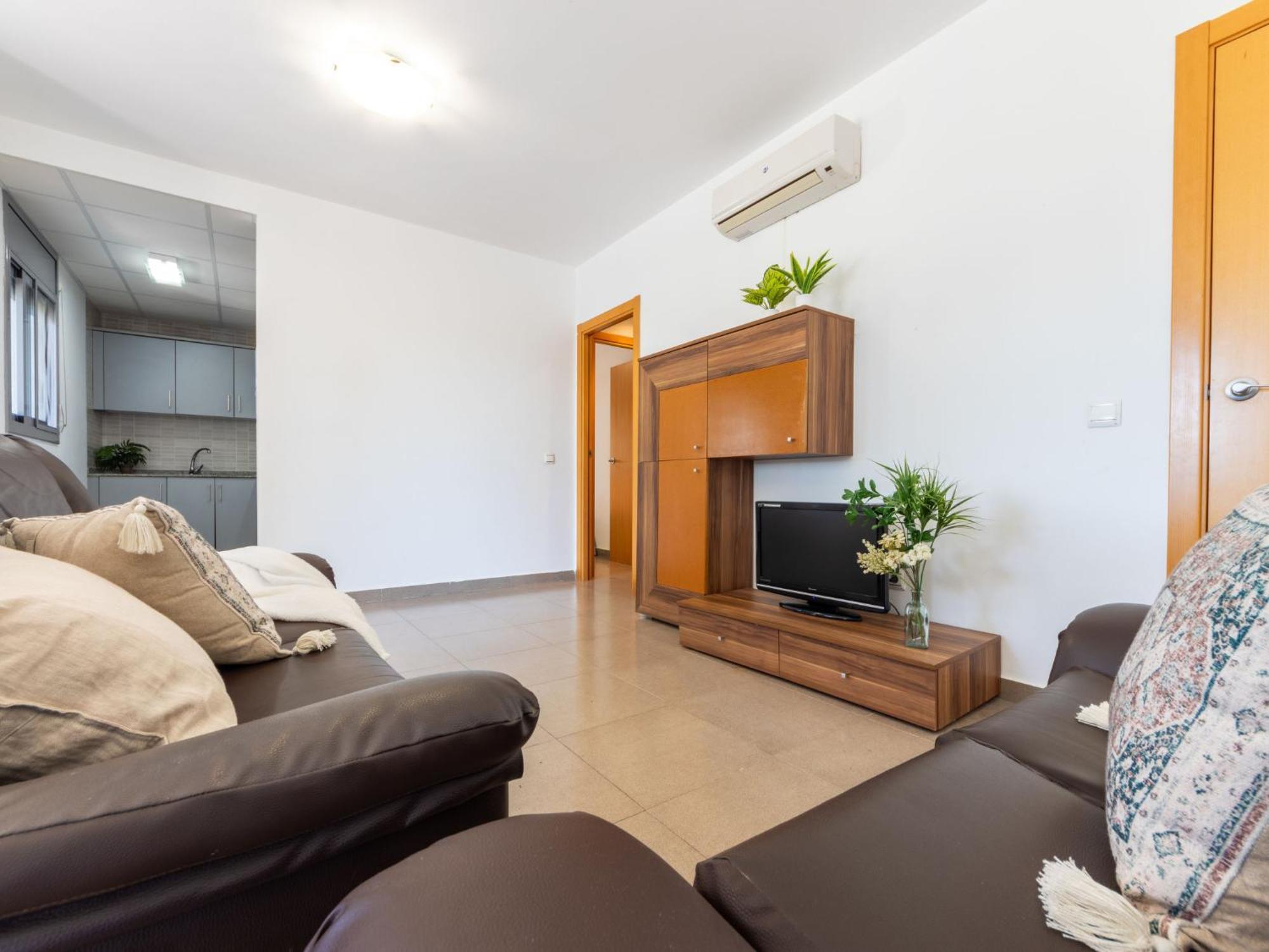 Holiday Home Gaviota 9 By Interhome Риумар Екстериор снимка